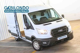 Ford Transit Furgón 310 L3H2 2.0 EcoBlue 105 CV FWD Trend