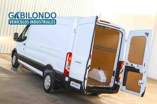 Ford Transit Furgón 310 L3H2 2.0 EcoBlue 105 CV FWD Trend