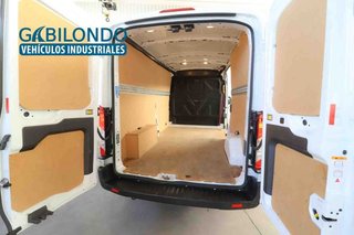Ford Transit Furgón 310 L3H2 2.0 EcoBlue 105 CV FWD Trend