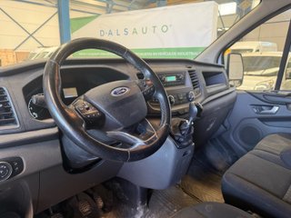 Ford Transit Custom Van 2.0 TDCI 96kW 300 L2 MHEV Trend