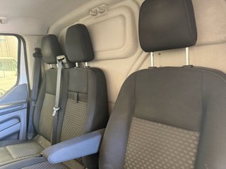 Ford Transit Custom Van 2.0 TDCI 96kW 300 L2 MHEV Trend