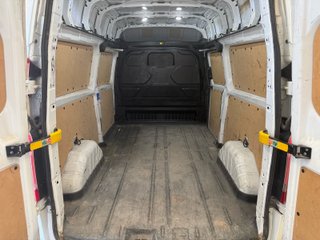 Ford Transit Custom Van 2.0 TDCI 96kW 300 L2 MHEV Trend