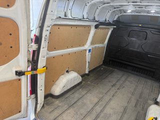 Ford Transit Custom Van 2.0 TDCI 96kW 300 L2 MHEV Trend