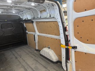 Ford Transit Custom Van 2.0 TDCI 96kW 300 L2 MHEV Trend