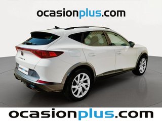 CUPRA Formentor 1.4 e-Hybrid DSG 150 kW (204 CV)
