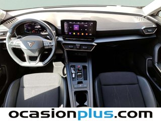 CUPRA Formentor 1.4 e-Hybrid DSG 150 kW (204 CV)