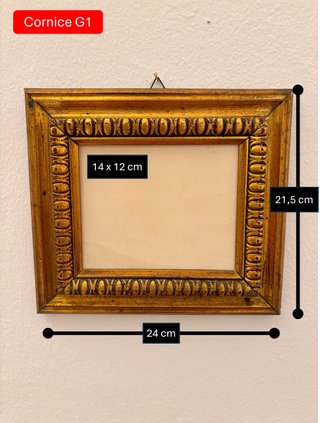 Il TUO quadro dei sogni