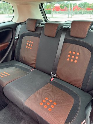 Fiat Grande Punto 1.9JTDm 130cv Sport 153.000km