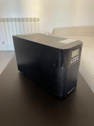 Salicru SLC Twin PRO2 1000VA SAI