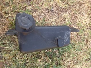 Serbatoio Olio Gilera Runner 125-180 2T