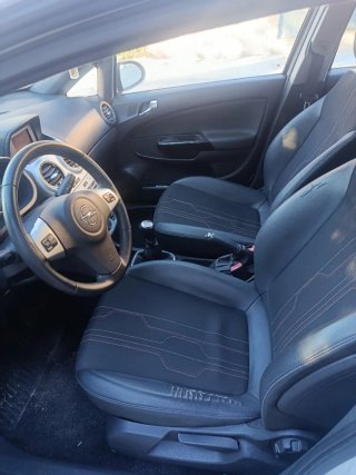 Opel Corsa 2012