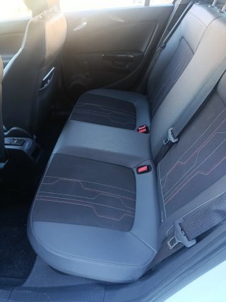 Opel Corsa 2012