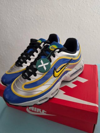 Nike Air Max Joga Bonito R9