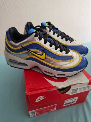 Nike Air Max Joga Bonito R9