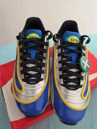 Nike Air Max Joga Bonito R9