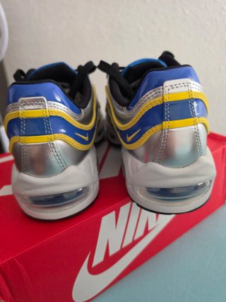 Nike Air Max Joga Bonito R9