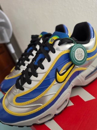Nike Air Max Joga Bonito R9