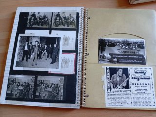 Bruce Springsteen Darkness on the Edge of Town BOX