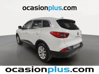 Renault Kadjar Zen Energy TCe 96 kW (130 CV)