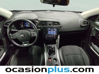 Renault Kadjar Zen Energy TCe 96 kW (130 CV)