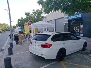 BMW Serie 3 2017