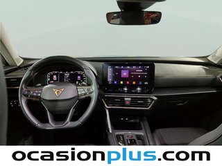 CUPRA Formentor 1.4 e-Hybrid DSG 150 kW (204 CV)