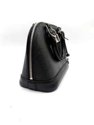Louis Vuitton Alma Negra