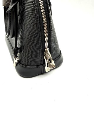 Louis Vuitton Alma Negra