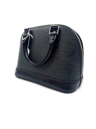 Louis Vuitton Alma Negra