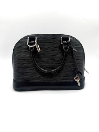Louis Vuitton Alma Negra