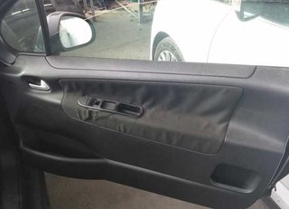 Peugeot 368577 asiento delantero derecho 207