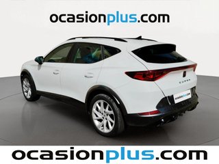CUPRA Formentor 1.4 e-Hybrid DSG 150 kW (204 CV)