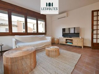 Piso en alquiler en Vila de Palafrugell - Llofriu - Barceloneta en Palafrugell