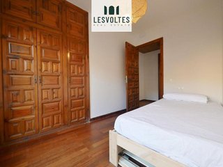 Piso en alquiler en Vila de Palafrugell - Llofriu - Barceloneta en Palafrugell