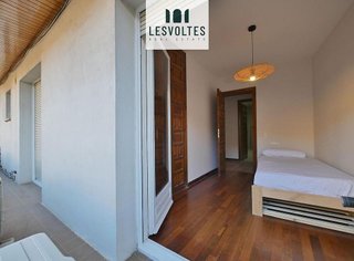 Piso en alquiler en Vila de Palafrugell - Llofriu - Barceloneta en Palafrugell