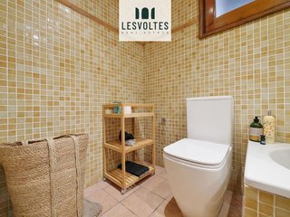 Piso en alquiler en Vila de Palafrugell - Llofriu - Barceloneta en Palafrugell