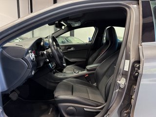 MERCEDES-BENZ A 200 CDI AUTO 136 CV