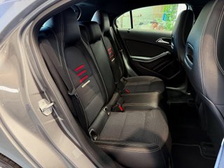MERCEDES-BENZ A 200 CDI AUTO 136 CV
