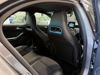 MERCEDES-BENZ A 200 CDI AUTO 136 CV
