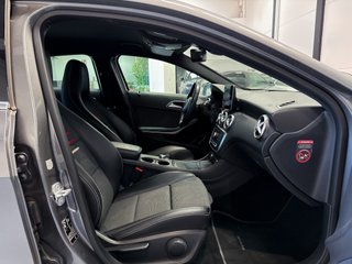 MERCEDES-BENZ A 200 CDI AUTO 136 CV