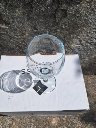 Set 6 Calici Vino VD GLASS JOB 50 (50 cl)