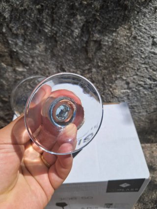 Set 6 Calici Vino VD GLASS JOB 50 (50 cl)