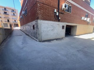 Parking - Garaje- opción Trastero  Mediano-Pekeño