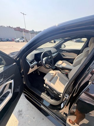BMW X2 2024 18d SDrive