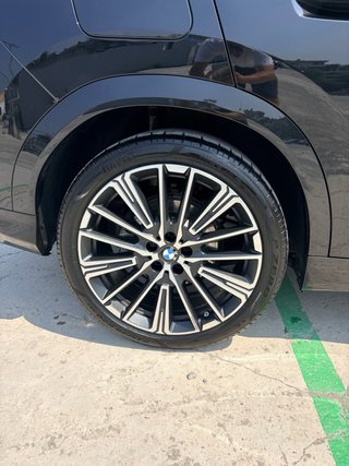 BMW X2 2024 18d SDrive