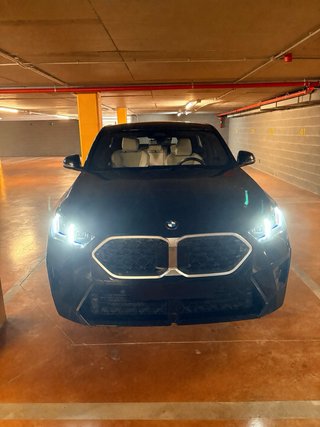 BMW X2 2024 18d SDrive