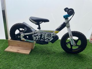 Bici Eléctrica Infantil Stacyc 12”