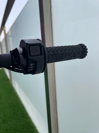 Bici Eléctrica Infantil Stacyc 12”