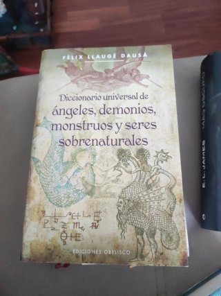 Libros