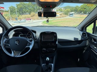 Renault Clio 2014